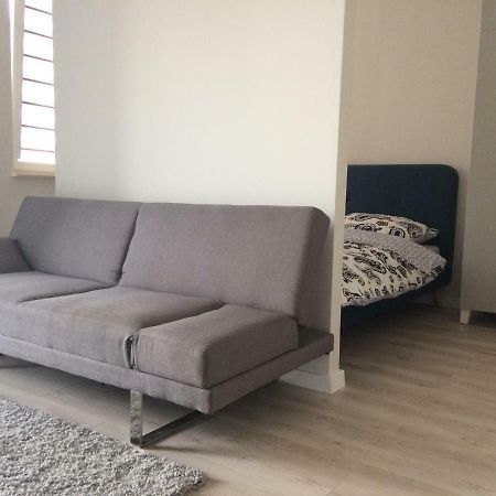 Business And Relax Cukrownia Estetino Exterior foto