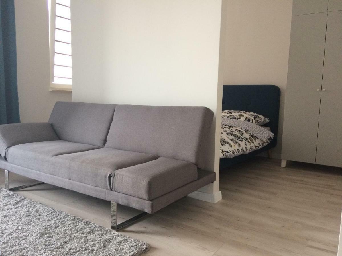 Business And Relax Cukrownia Estetino Exterior foto